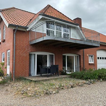 Augustenhof Ferien 诺德堡 外观 照片